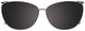 Takumi TK1306 Eyeglasses