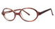 PLASTICS II GUMBALL Eyeglasses