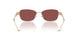 334675 - Gold - Dark Violet
