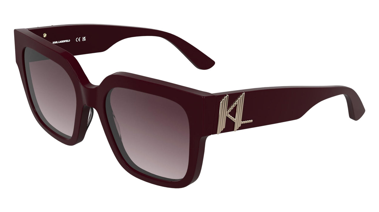 Karl Lagerfeld KL6243S Sunglasses