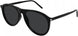 001 - Black - Black