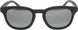 39UTD - Black Matte Rubber - Neutral Grey