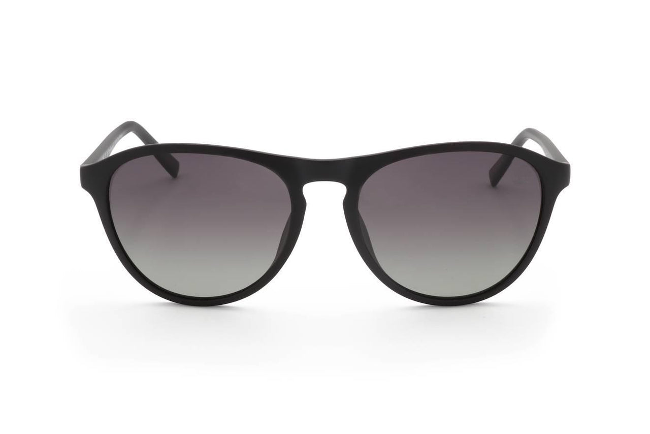 02D - MATTE BLACK