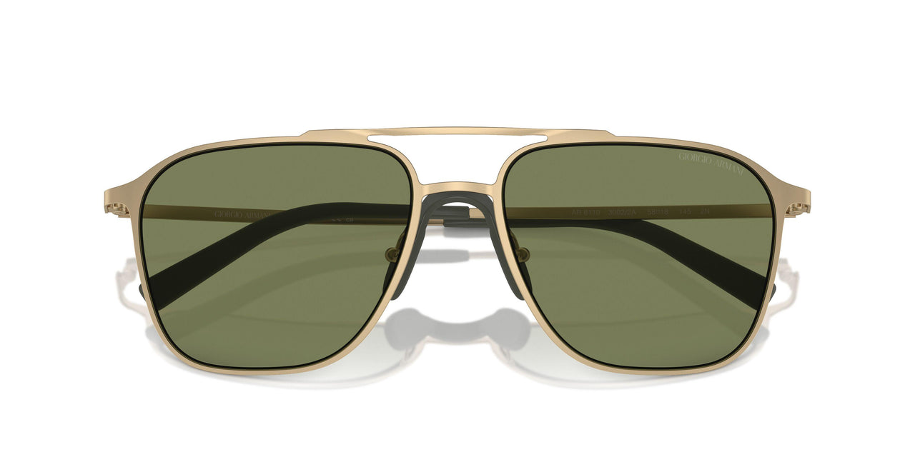 30022A - Gold - Green