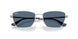 003/80 - Silver - Dark Blue