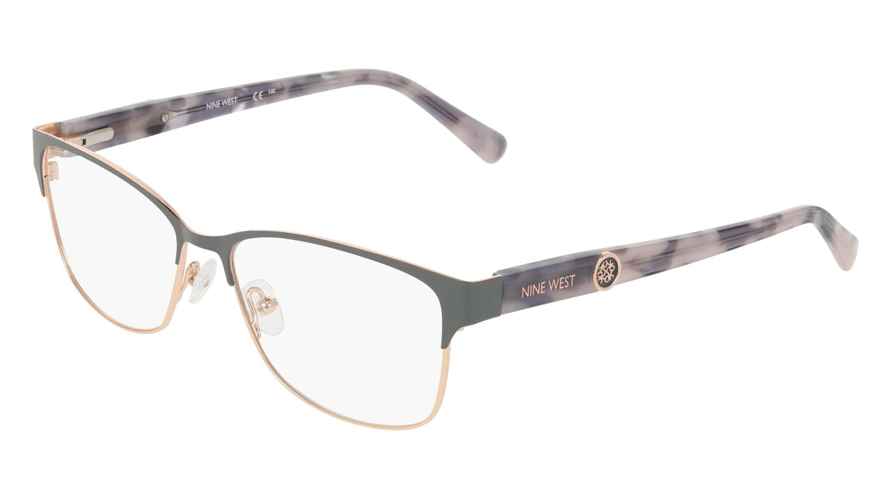 Nine West NW8028 Eyeglasses