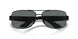 1AB02G - Black - Polar Dark Grey