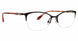Badgley Mischka BMCELIE Eyeglasses