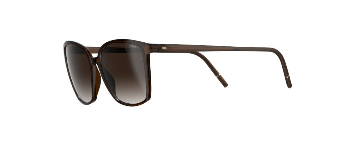 6030 - PURE BROWN - SLM Dark Brown Gradient