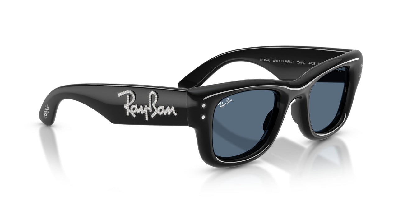 686480 - Black - Dark Blue