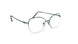 Silhouette Nylor Refined 4574 Eyeglasses