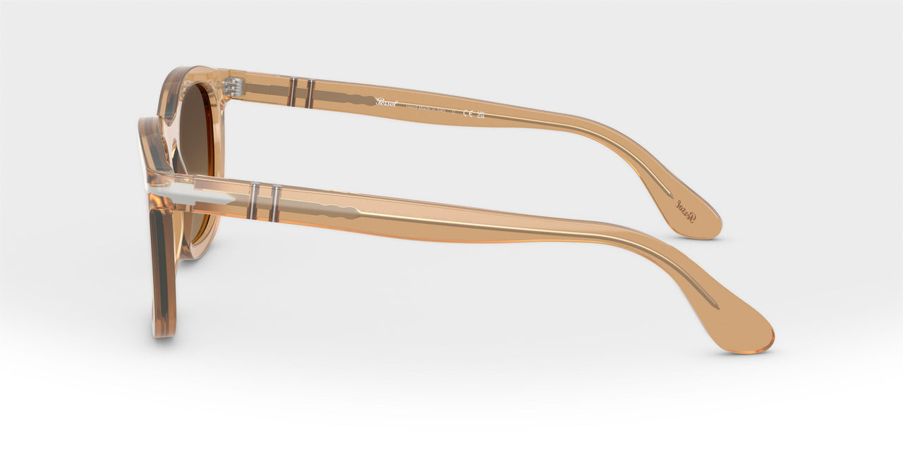 116985 - Brown - Light Brown Gradient Dark Brow