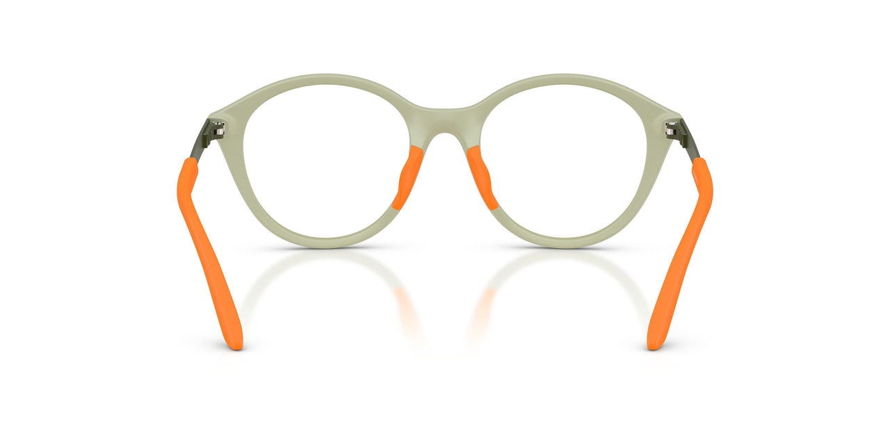 62761W - Green - Clear