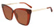 Diff BECKYIV Sunglasses