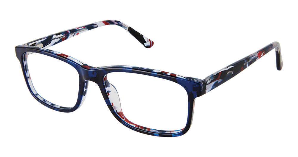 Superflex SFK-295 Eyeglasses