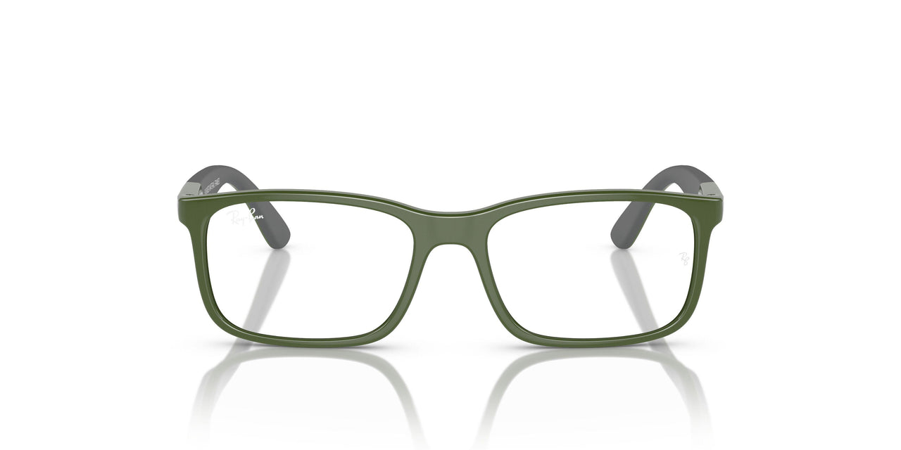 3932 - Green - Clear