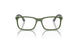 3932 - Green - Clear
