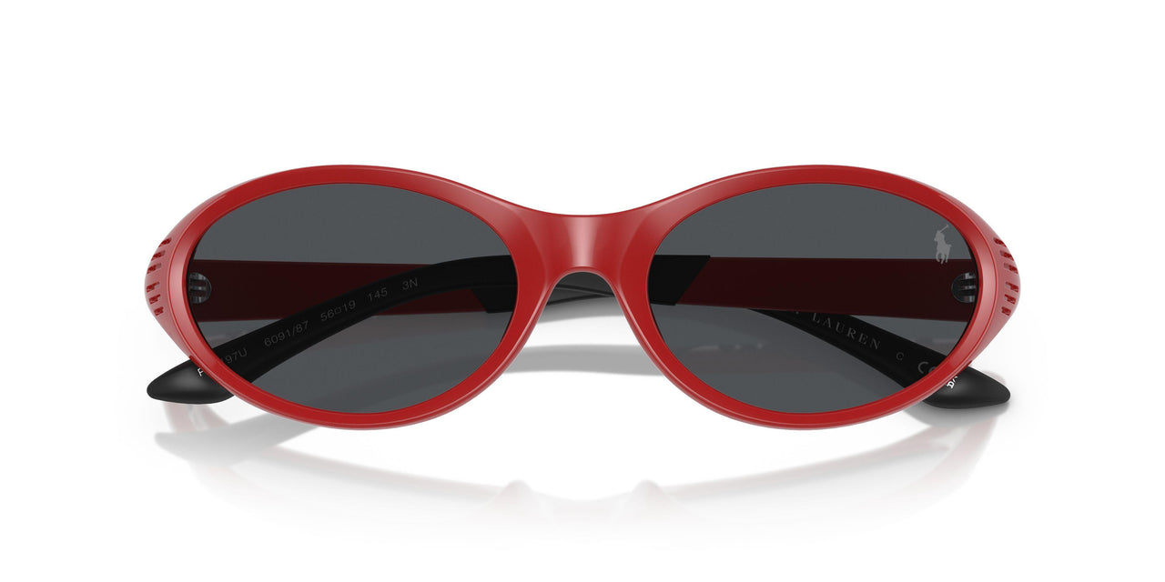609187 - Red - Grey