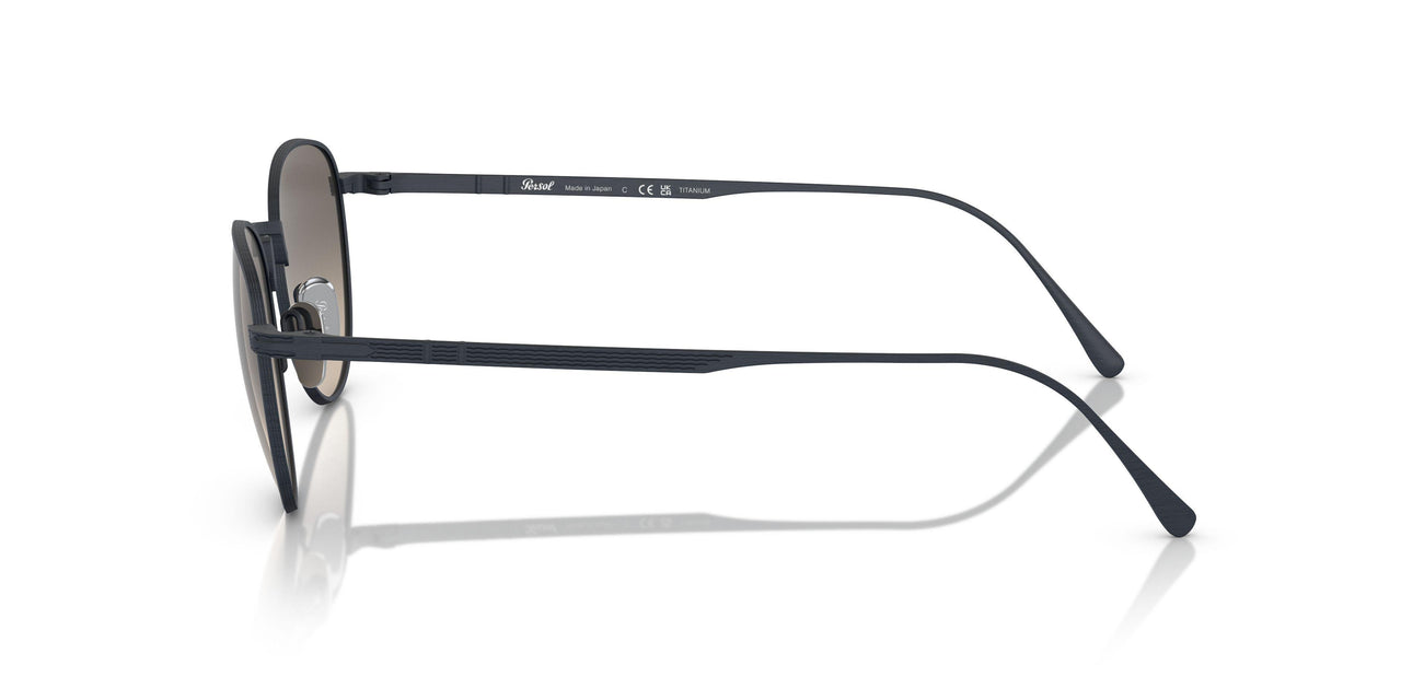 800232 - Blue - Clear Gradient Grey