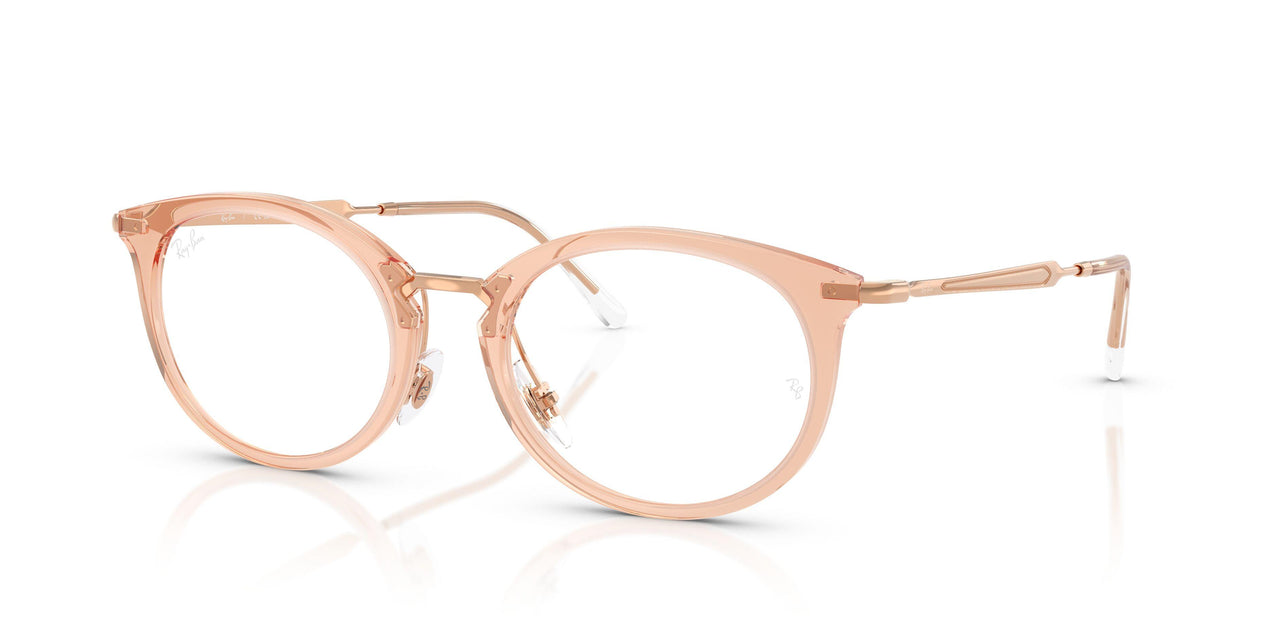 8124 - Brown - Clear