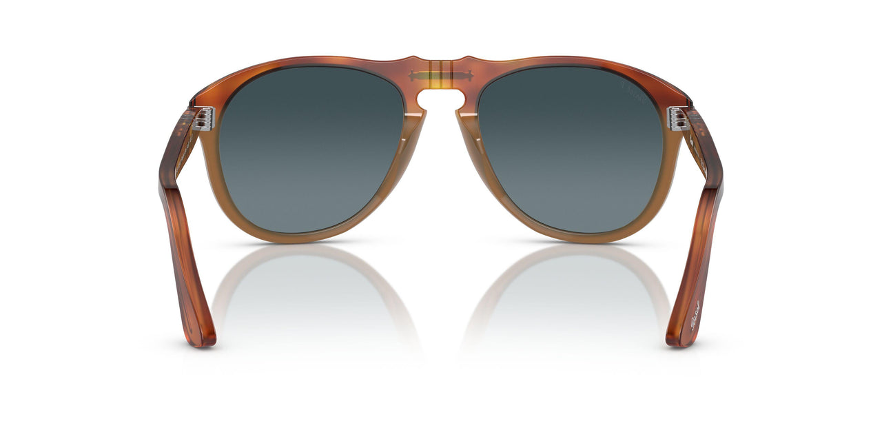 1025S3 - Havana - Gradient Blue Polar