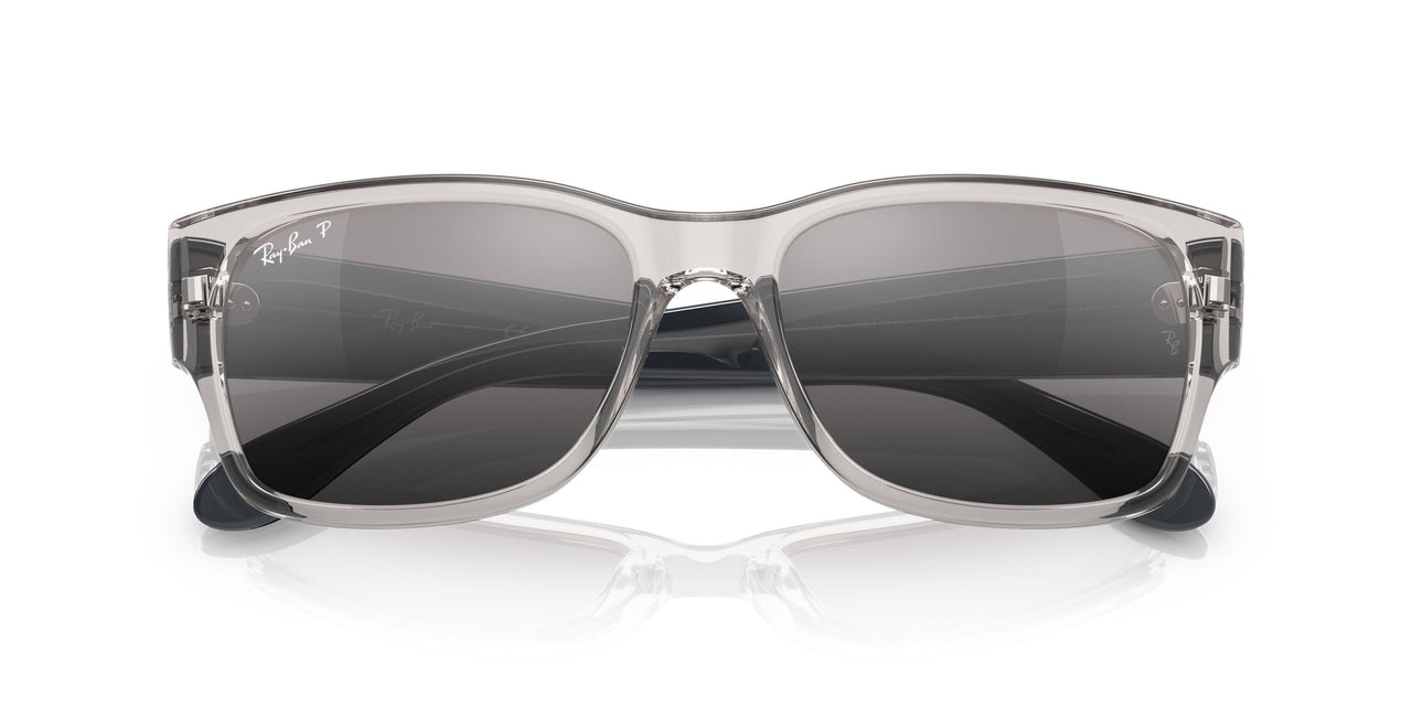 6647G3 - Grey - Polar Smoke