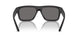 DG002G - Black - Dark Grey Polar