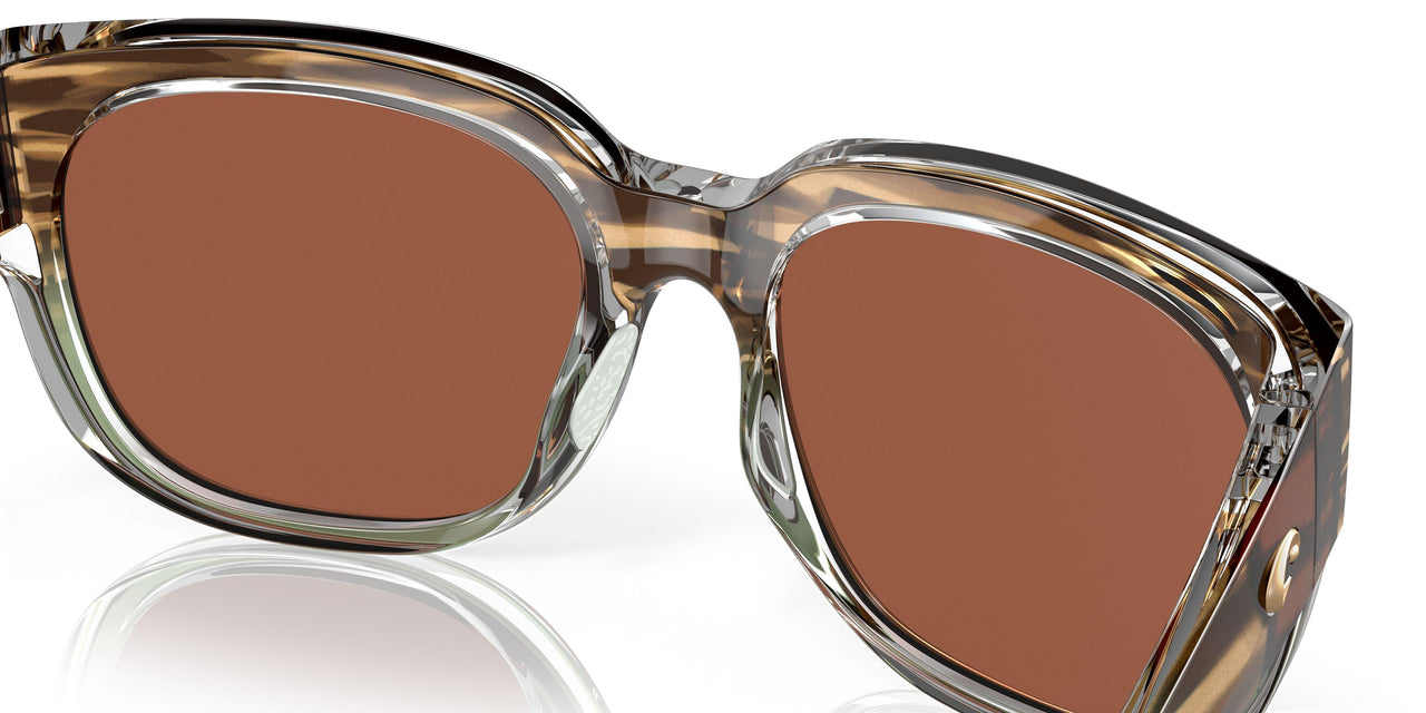900407 - Brown - Copper 580p
