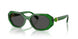 106487 - Green - Dark Grey