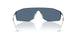 003/80 - Silver - Dark Blue
