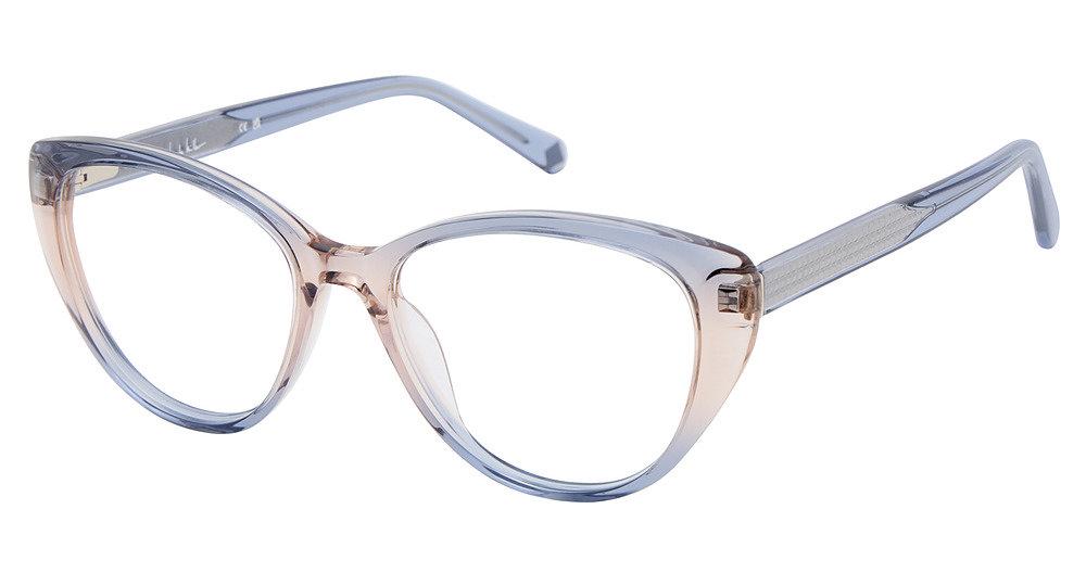 Nicole Miller NMSEREN Eyeglasses