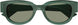 003 - Green/Crystal - Green
