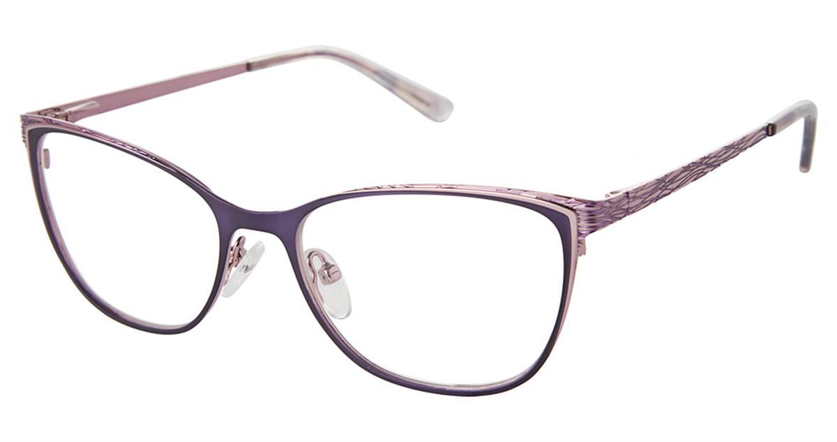 Nicole Miller NMSTANTOINE Eyeglasses