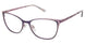 Nicole Miller NMSTANTOINE Eyeglasses