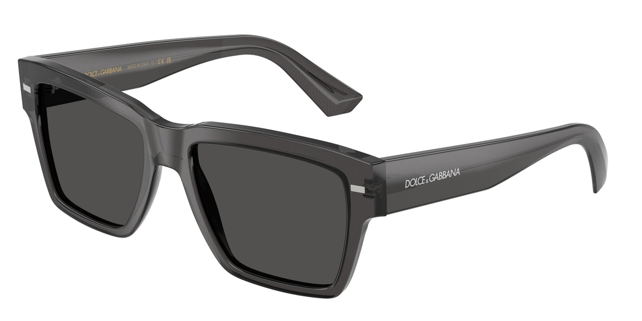 Dolce & Gabbana 4431 Sunglasses