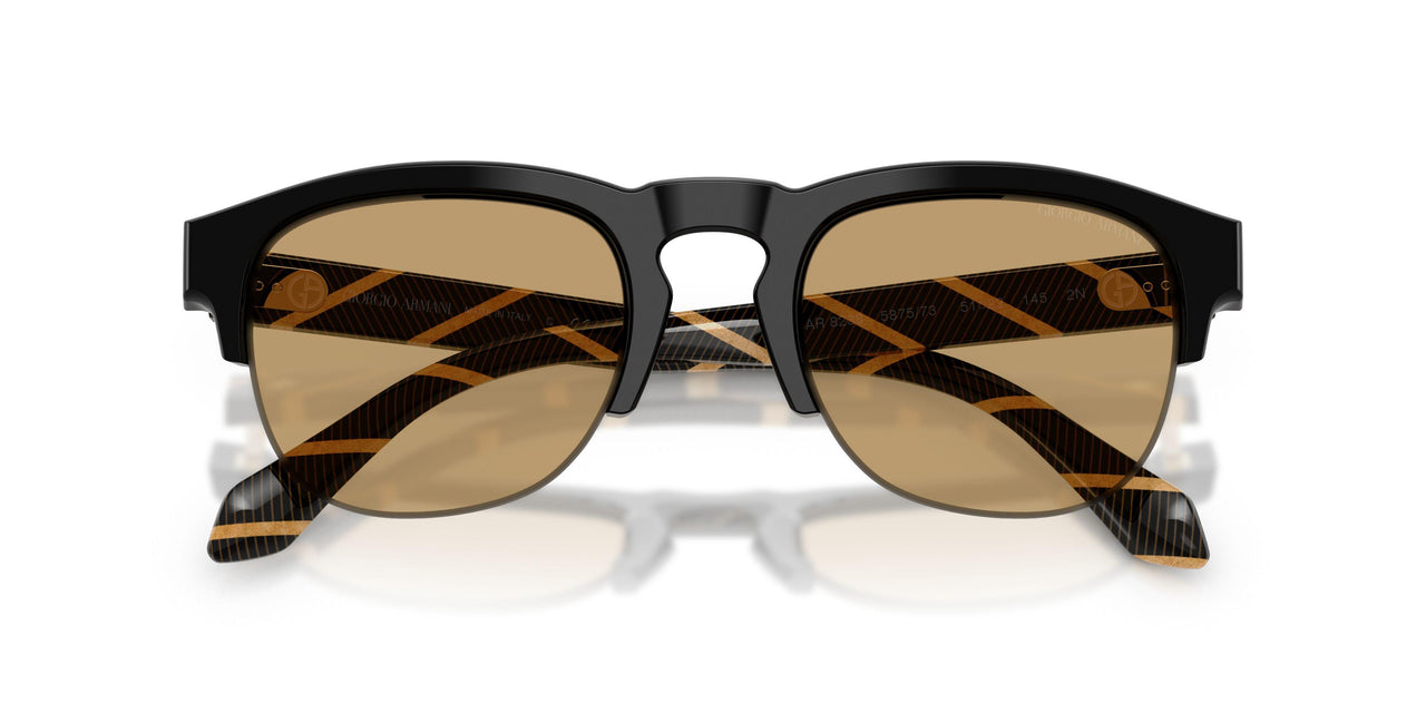 587573 - Black - Brown