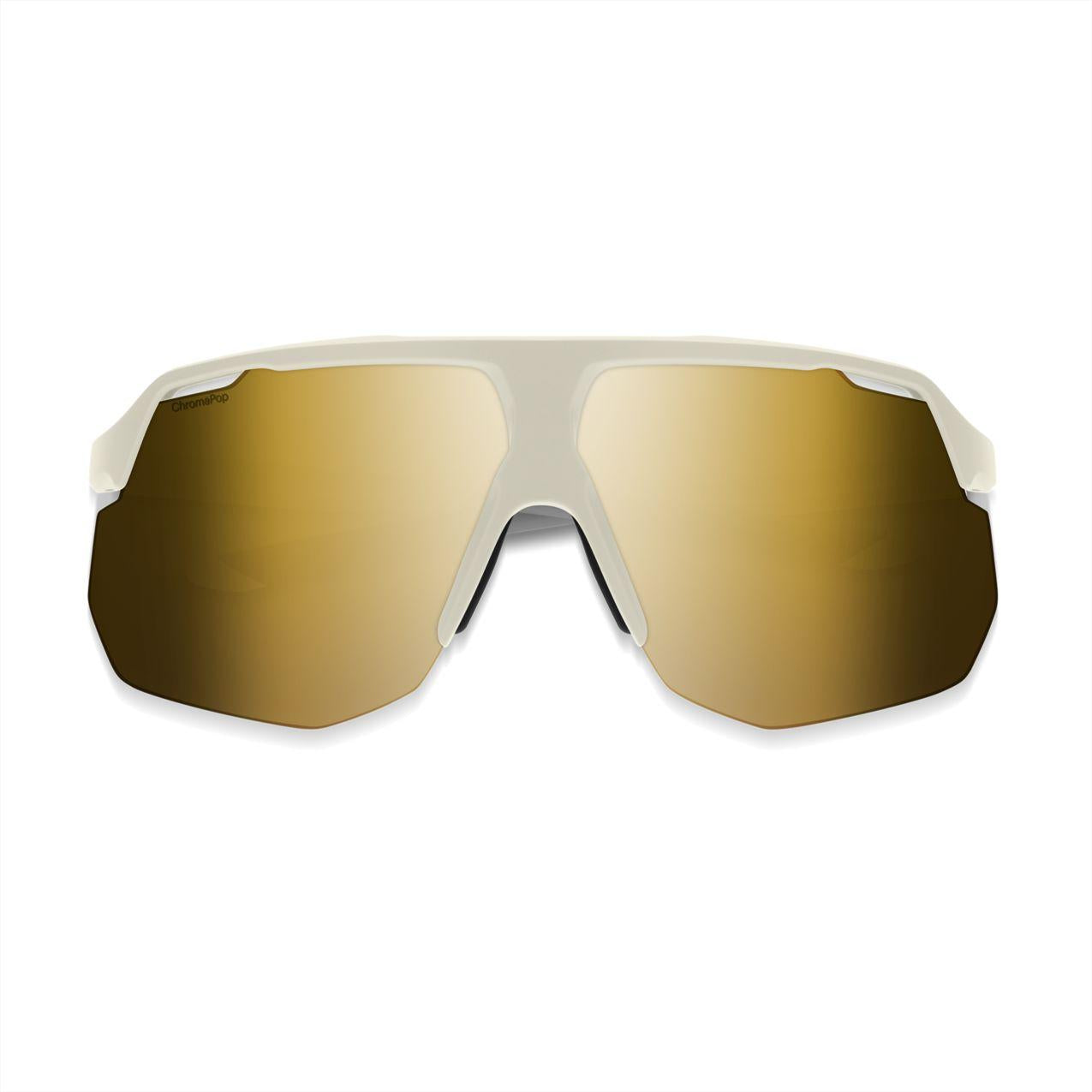 206770Z1P740K - Matte Bone - Chromapop Black Gold Mirror