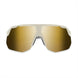 206770Z1P740K - Matte Bone - Chromapop Black Gold Mirror