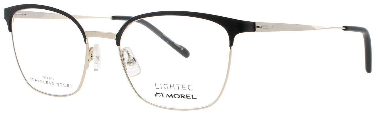 Lightec-morel 30163L Eyeglasses