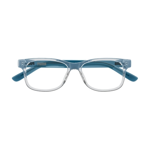 007 - Grey/Blue - Transparent