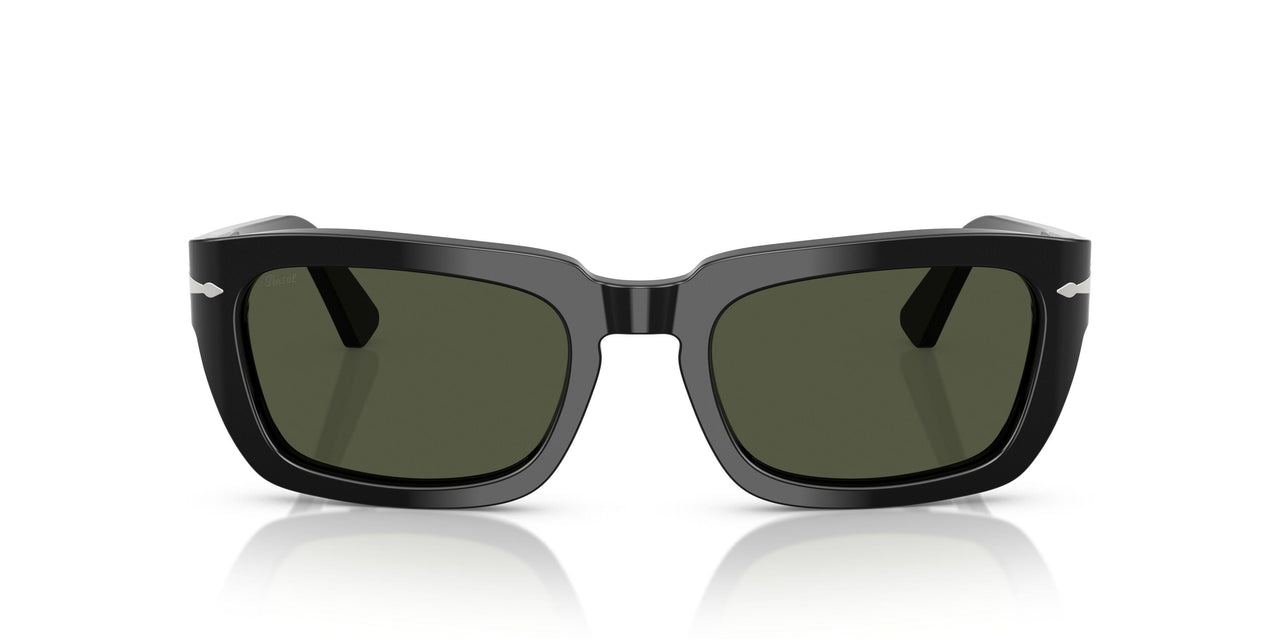 95/31 - Black - Green