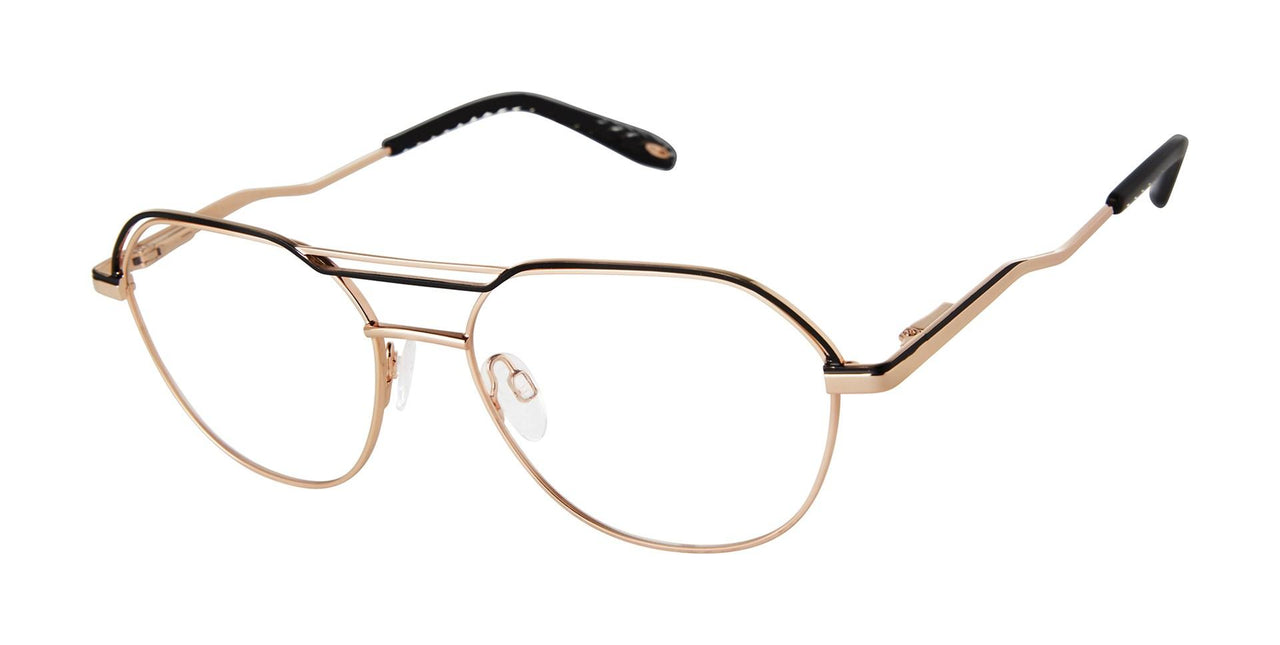 Victor Glemaud VGO026 Eyeglasses