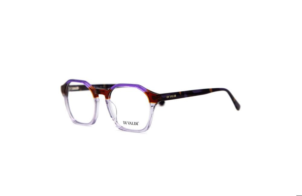 Divaldi DVO8230 Eyeglasses