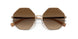610313 - Gold - Gradient Brown