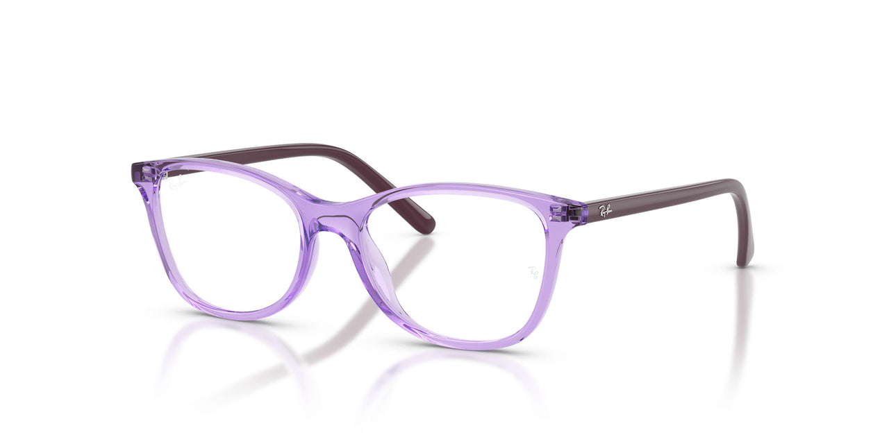 7515 - Violet - Clear