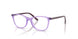 7515 - Violet - Clear