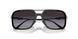 1AB09S - Black - Grey Gradient
