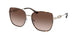 101413 - Gold - Brown Gradient