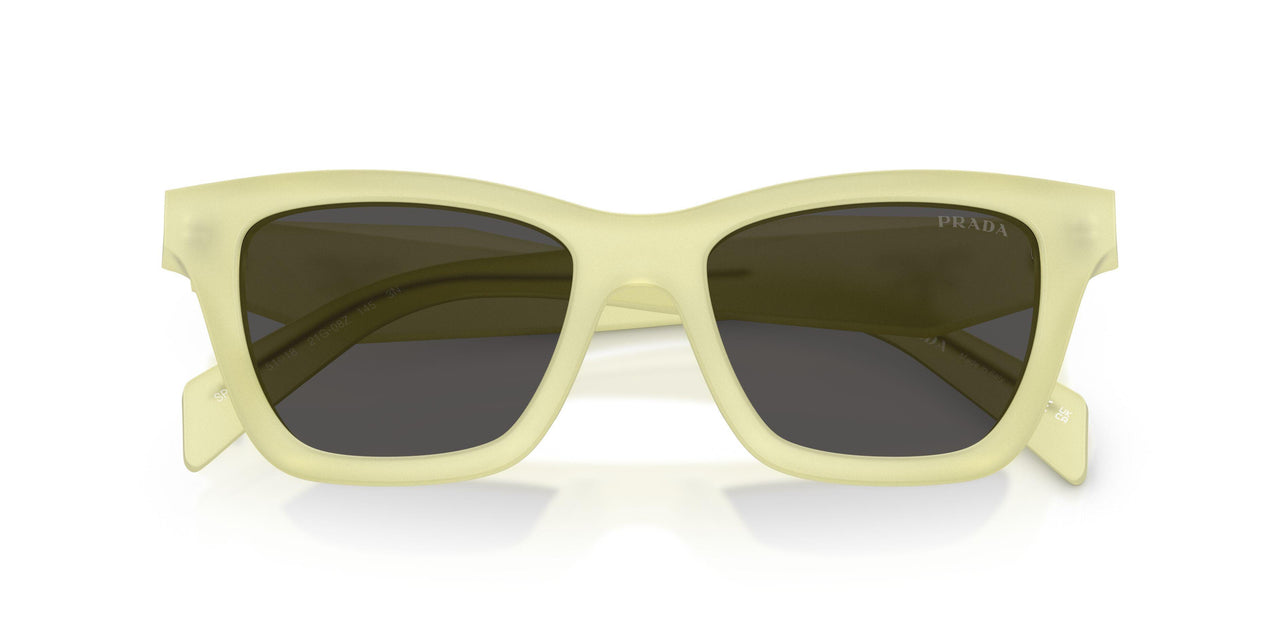 21G08Z - Yellow - Dark Grey