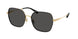 Coach Cae93 7180D Sunglasses